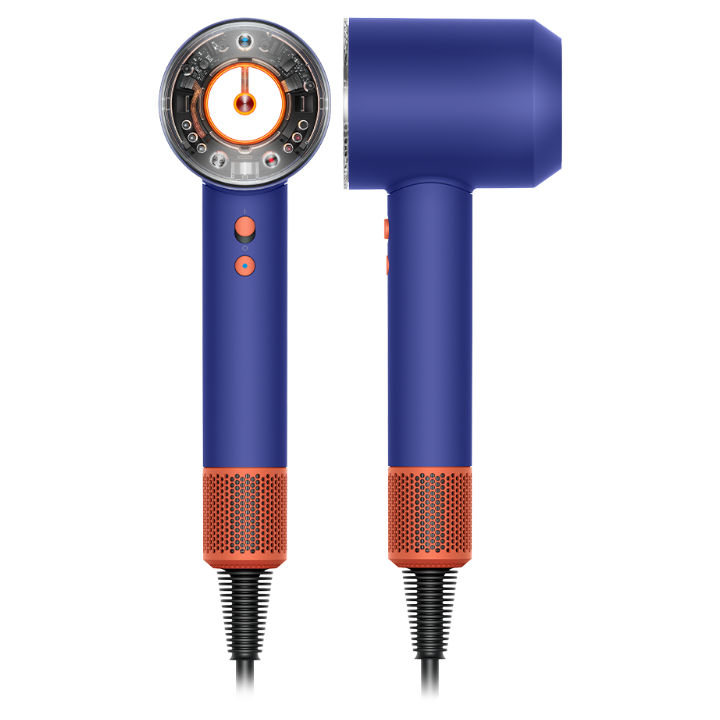 Dyson Supersonic Nural™ hair dryer - Curly+Coily