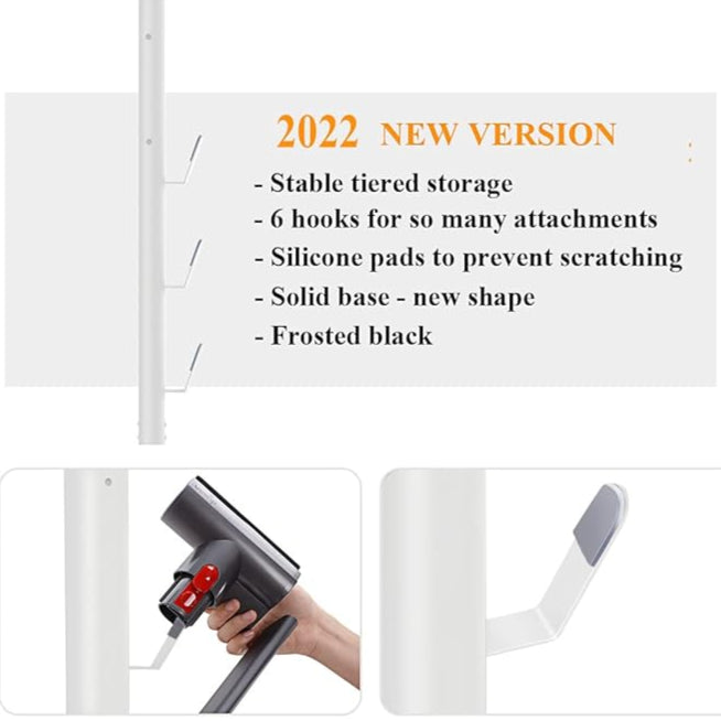 Dyson V11™ Floor dok