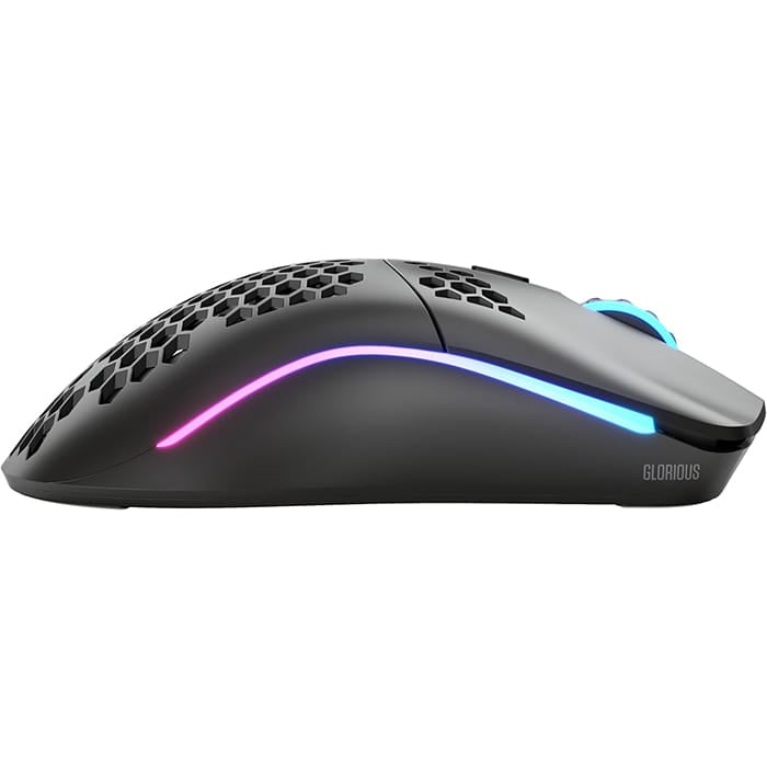 Glorious Model O Wireless Gaming Mouse – Matte Black