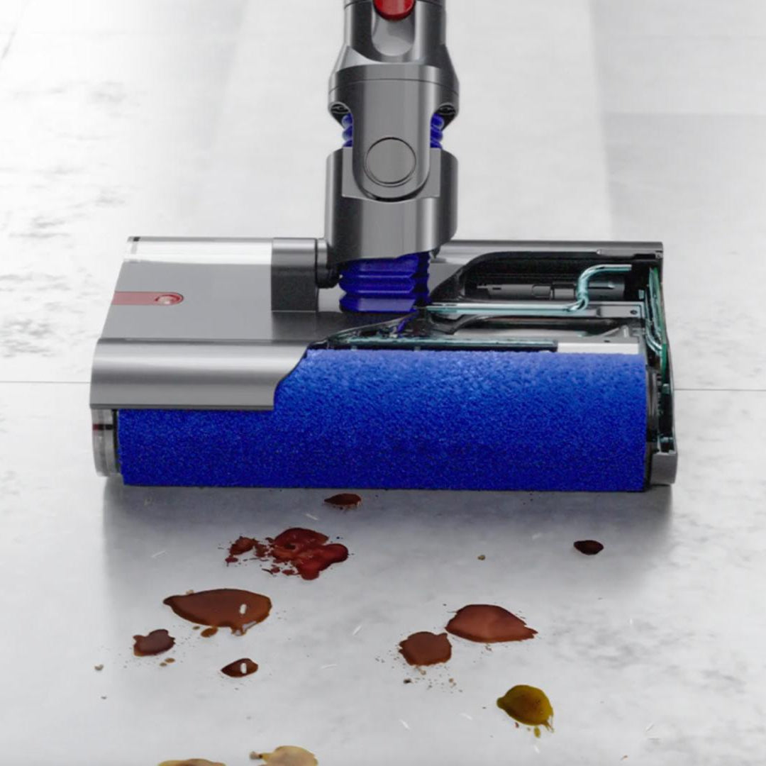 Dyson V12s Detect Slim Submarine™ Complete (Gold/Gold)