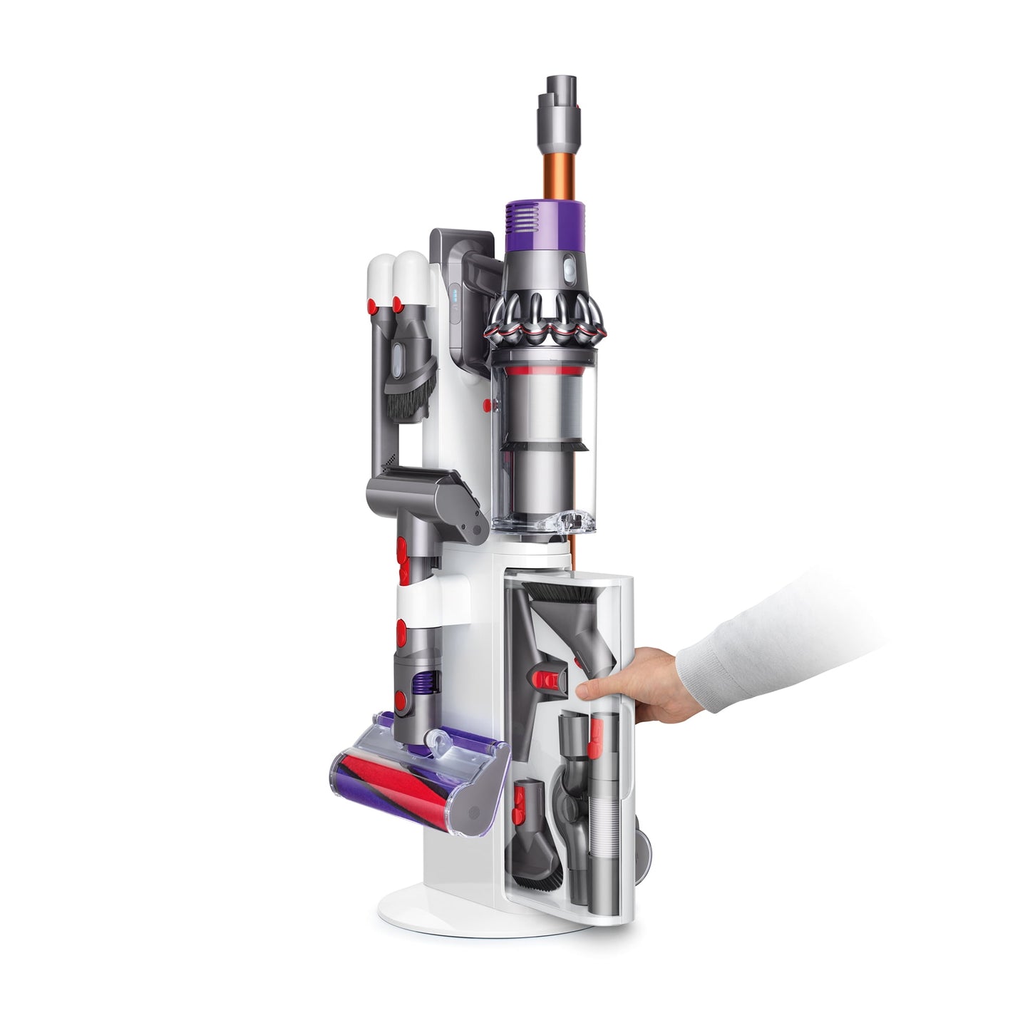 Dyson Cyclone V10 Dok™