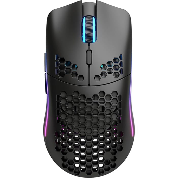 Glorious Model O Wireless Gaming Mouse – Matte Black