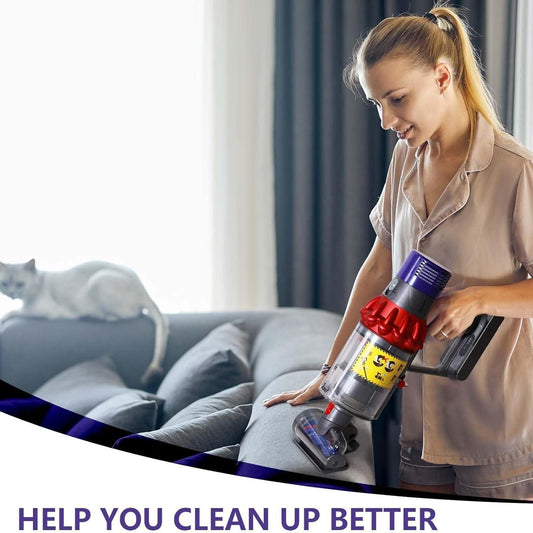 Dyson Original Mini Motorized Tool Brush Head