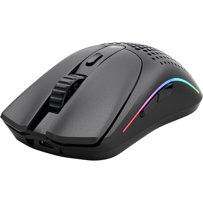 Glorious Model O 2 Wireless RGB Gaming Mouse