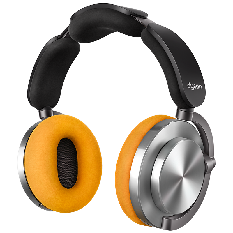 Dyson OnTrac™ headphones