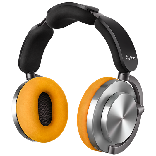 Dyson OnTrac™ headphones