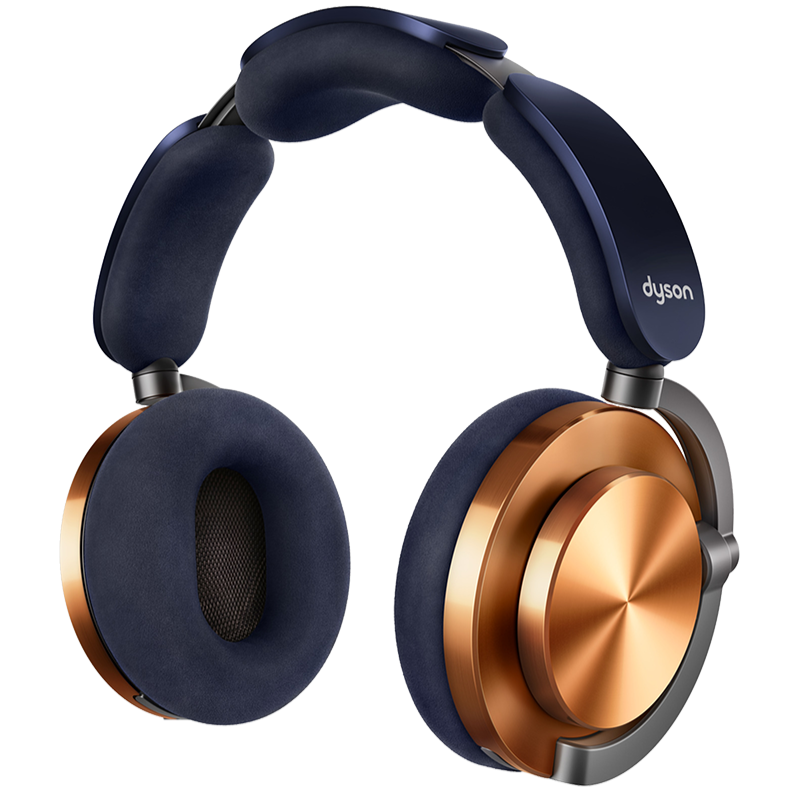 Dyson OnTrac™ headphones
