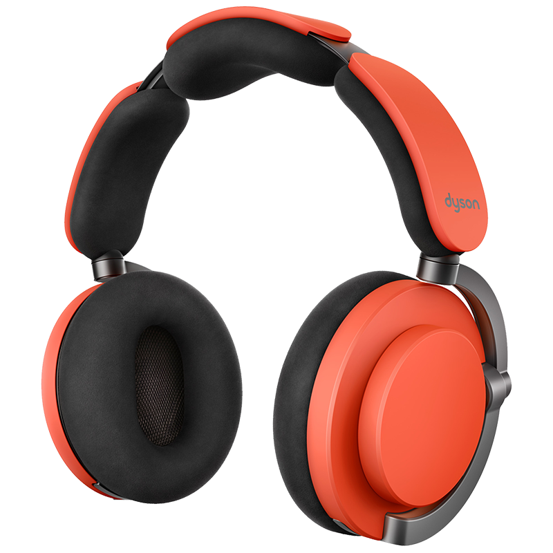 Dyson OnTrac™ headphones