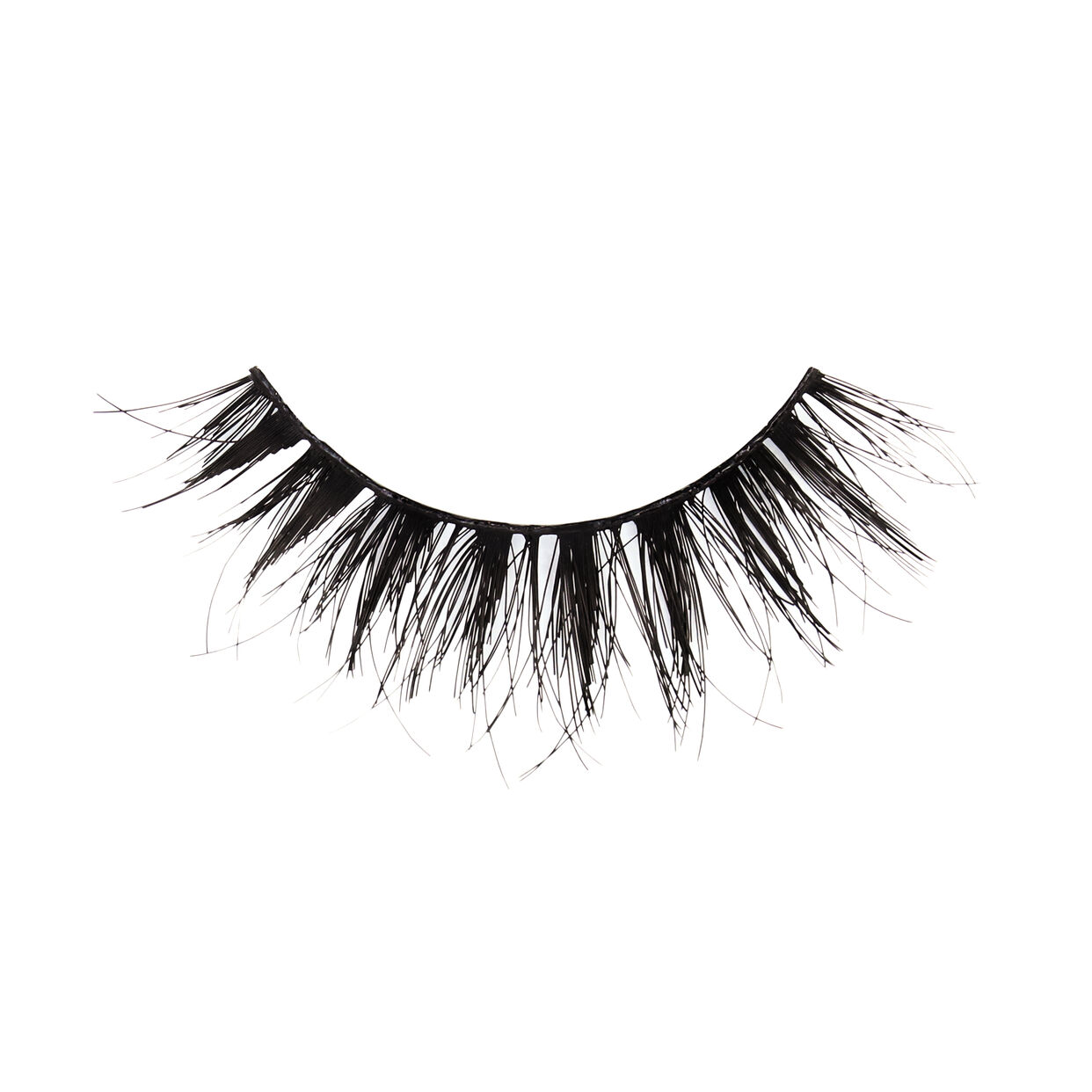 Huda Beauty Classic False Lash - Samantha #7