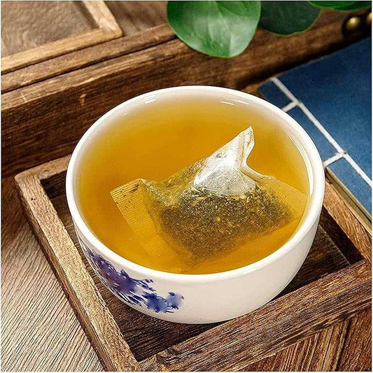 18 Flavors Strong Energetic Herbal Tea