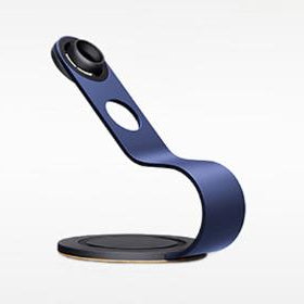 Dyson Supersonic hair dryer stand