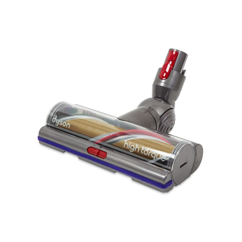 Dyson Torque drive motorhead (Gold)