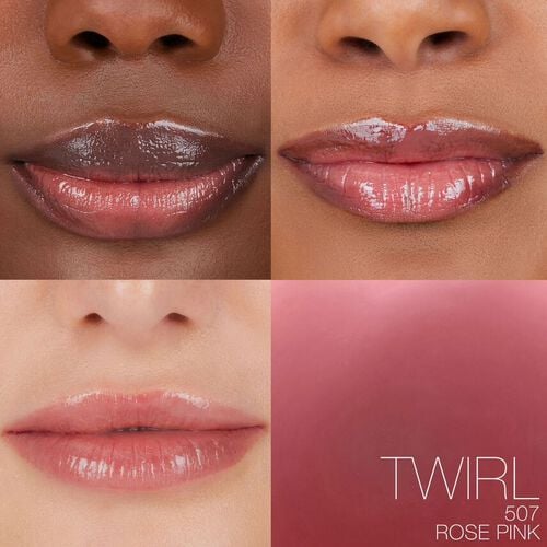 Nars Afterglow Lip Oil