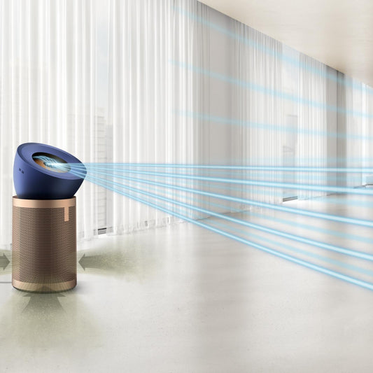 Dyson Purifier Big+Quiet Formaldehyde