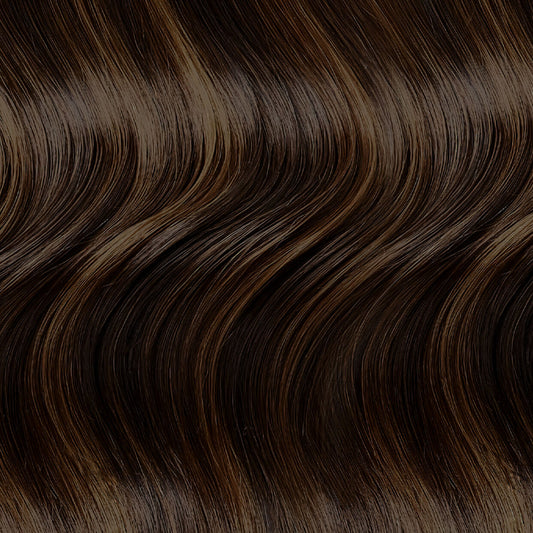 Beauty Works Barely There Clip ins - Huda Beauty