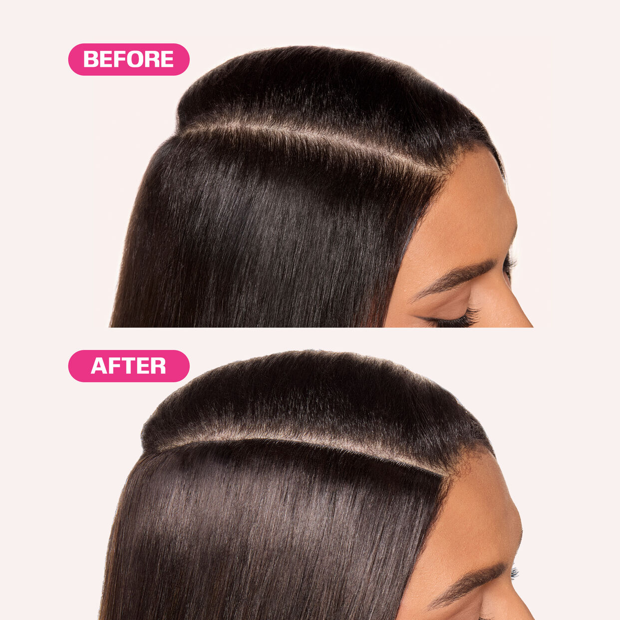 Huda Beauty Works Barely There Clip ins - Spiced Oud