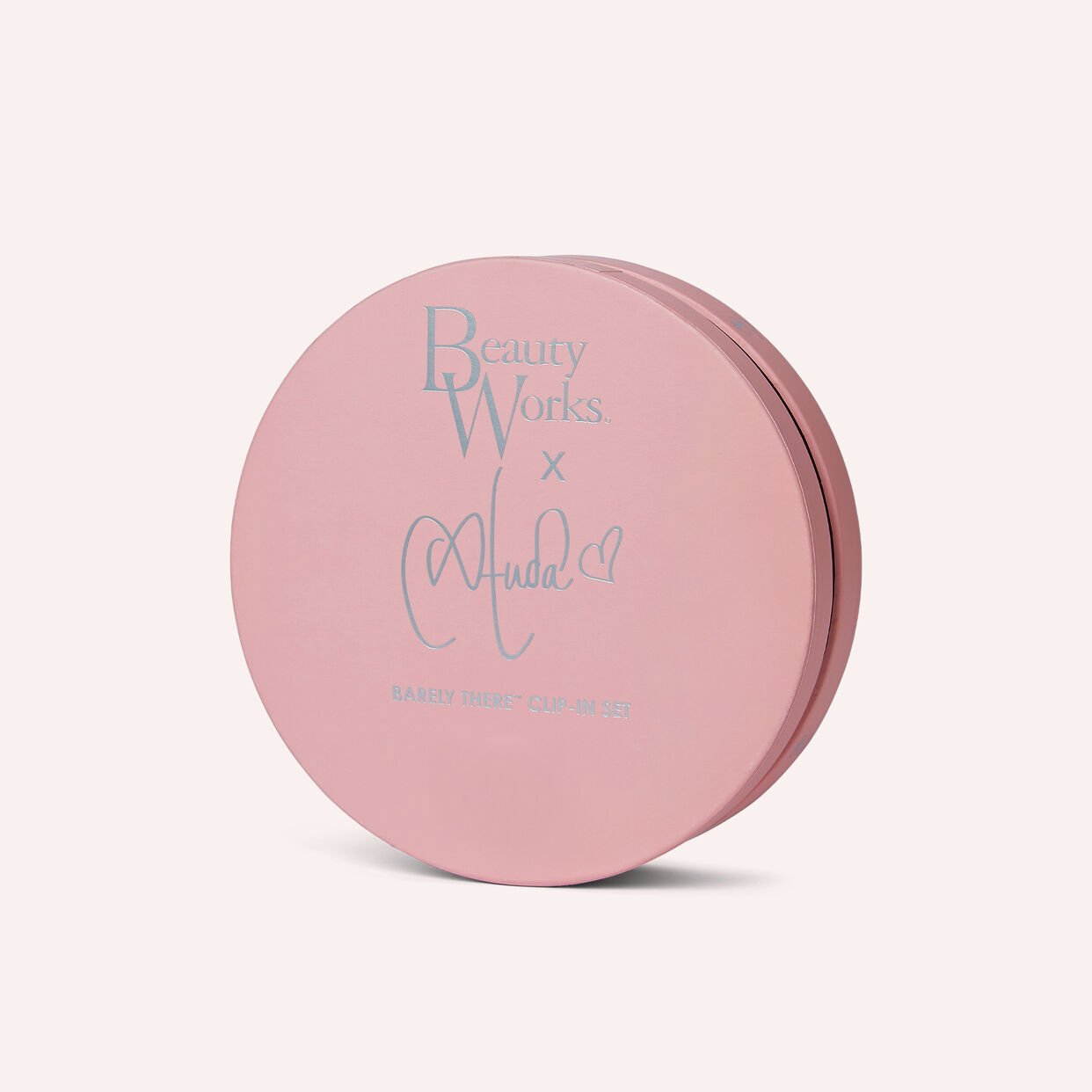 Huda Beauty Works Barely There Clip ins - Midnight Kohl 0.0 star rating
