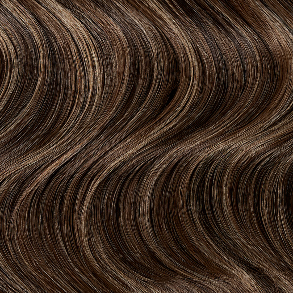 Huda Beauty Works Barely There Clip ins - Spiced Oud