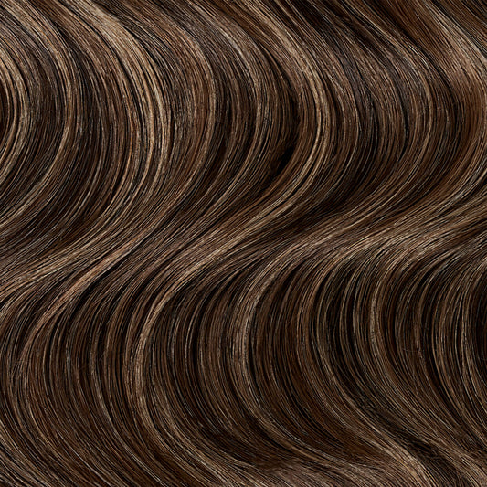 Huda Beauty Works Barely There Clip ins - Spiced Oud