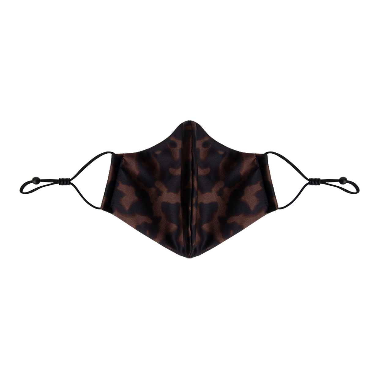 Huda Beauty Brown Obsessions Reusable Face Covering