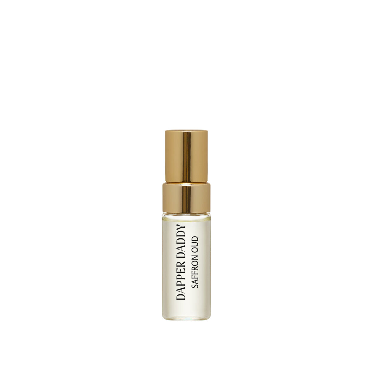 عطر كيالي دابر دادي سافرون عود 3 مل