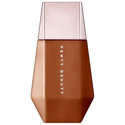 معزز التوهج Eaze Drop'Lit من Fenty Beauty - بشرة ندية مشرقة على كامل الوجه