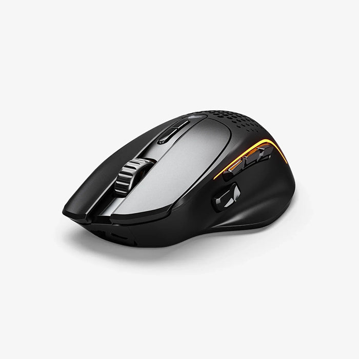 Glorious Model I 2 Ultra Lightweight Wireless Optical Gaming Mouse – Black