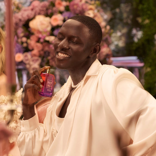 كيالي فلور ماجيستي روز رويال | 31 بخاخ سفر 10 مل