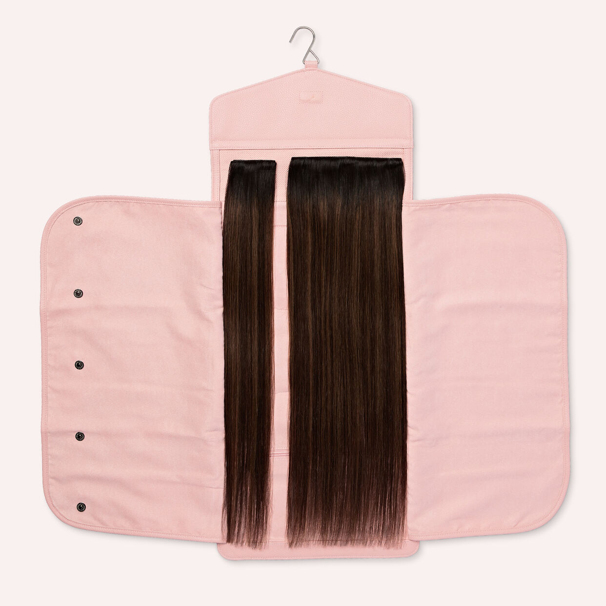 Huda Beauty Works X HUDA Hair Drobe