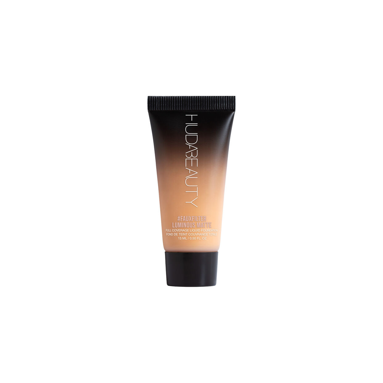 كريم أساس هدى بيوتي #FauxFilter Luminous Matte Mini