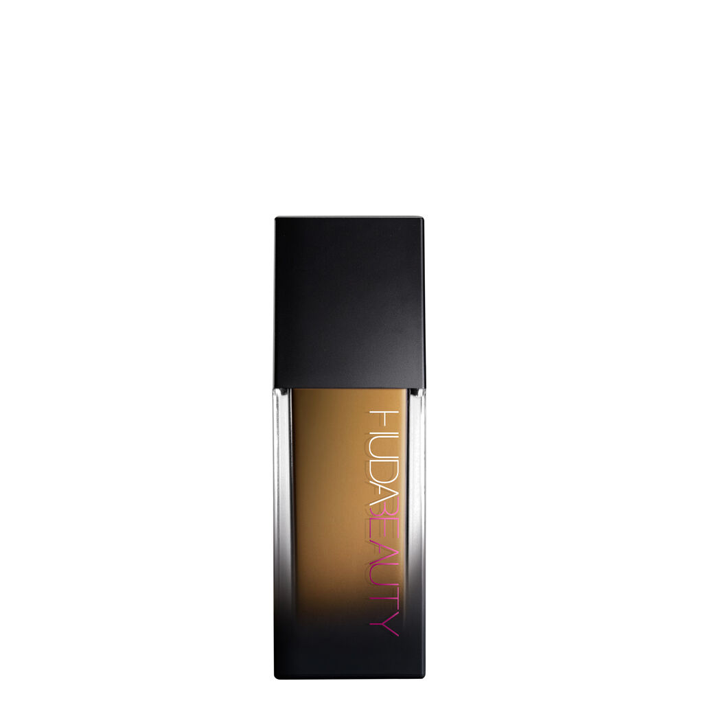 كريم أساس هدى بيوتي #FauxFilter Luminous Matte Foundation