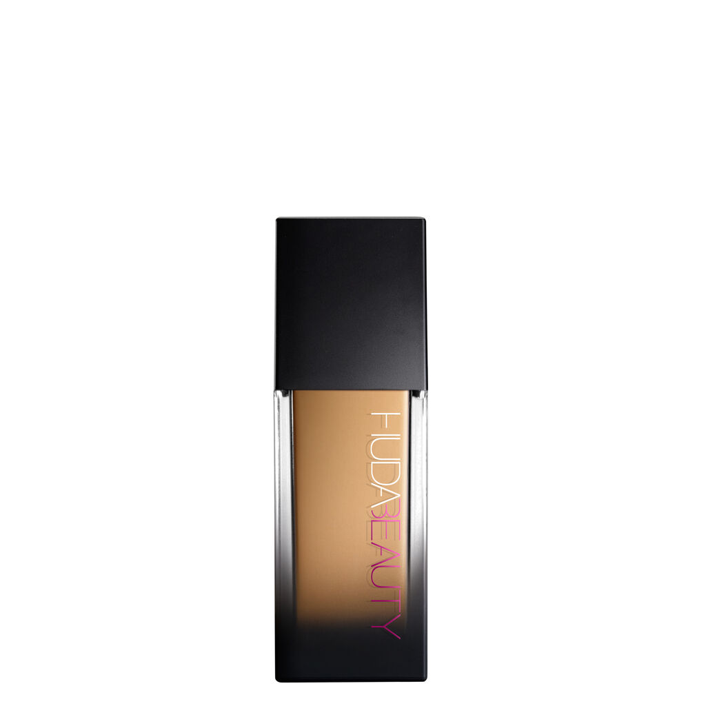 كريم أساس هدى بيوتي #FauxFilter Luminous Matte Foundation
