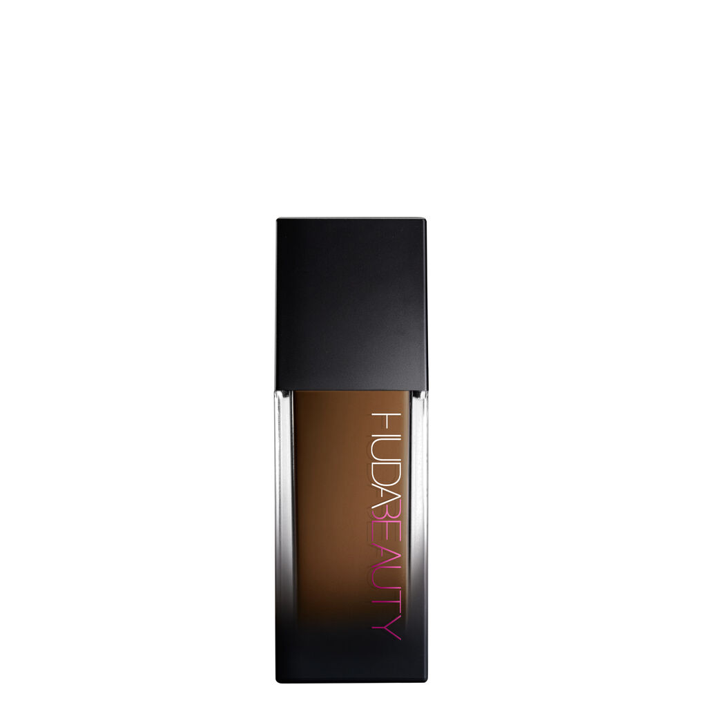 كريم أساس هدى بيوتي #FauxFilter Luminous Matte Foundation