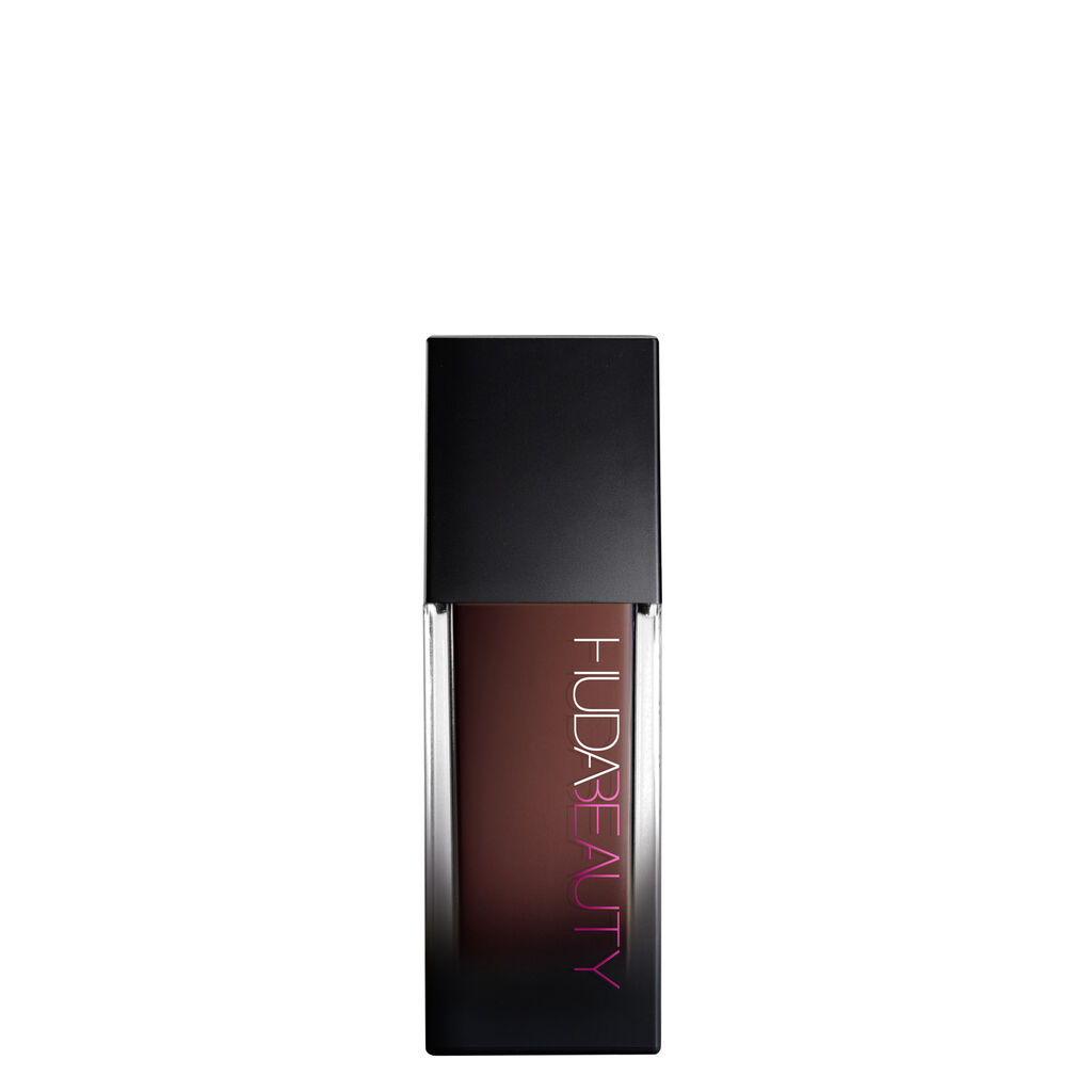 كريم أساس هدى بيوتي #FauxFilter Luminous Matte Foundation