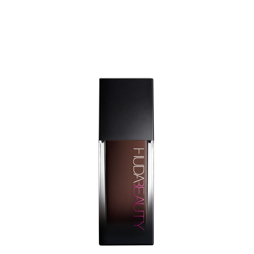 كريم أساس هدى بيوتي #FauxFilter Luminous Matte Foundation