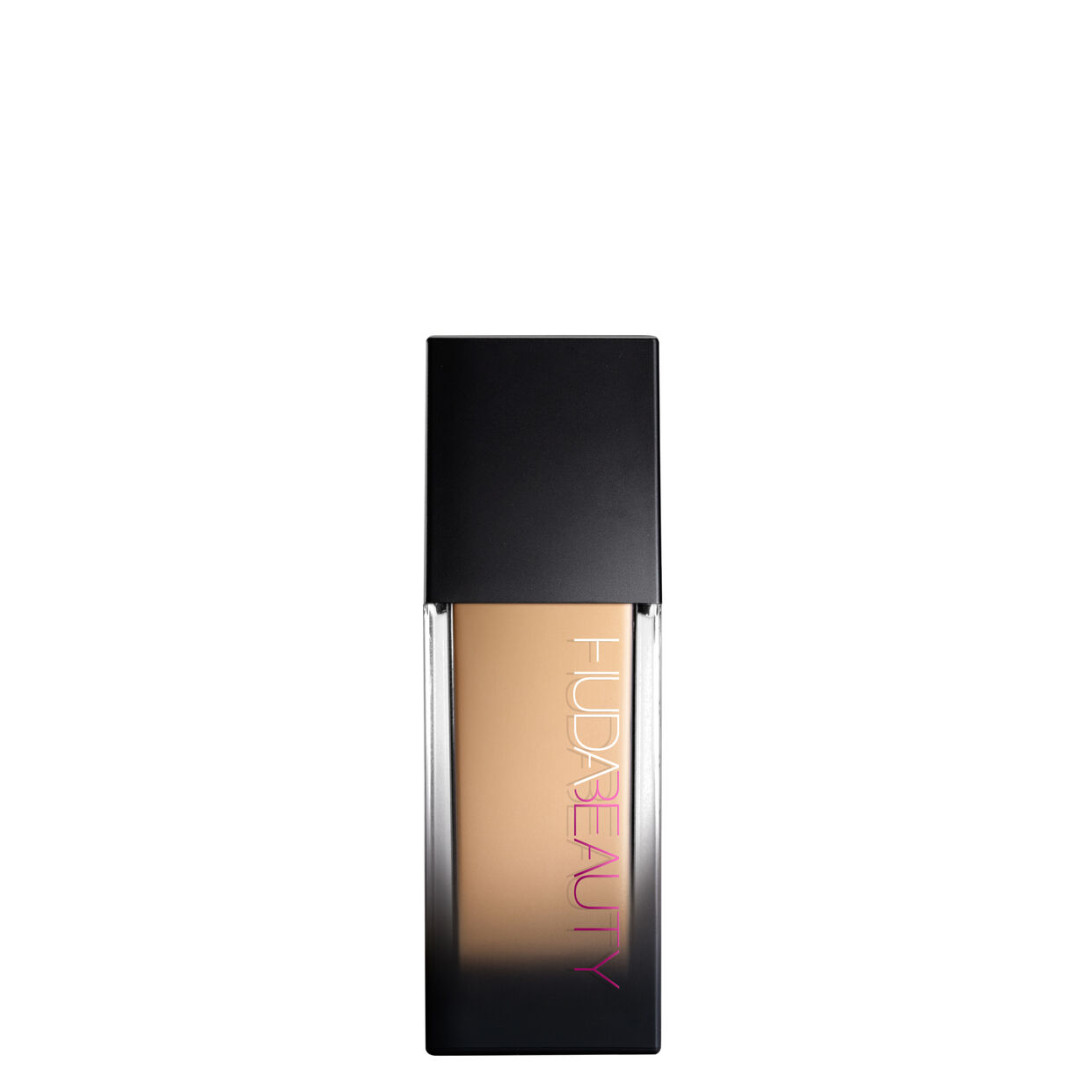 كريم أساس هدى بيوتي #FauxFilter Luminous Matte Foundation