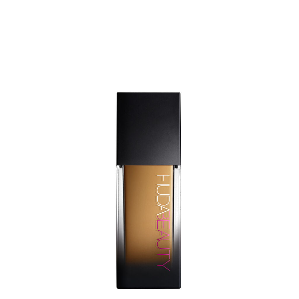 كريم أساس هدى بيوتي #FauxFilter Luminous Matte Foundation