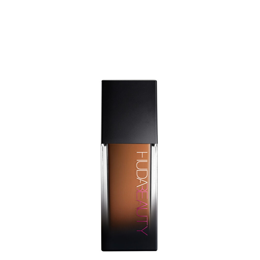كريم أساس هدى بيوتي #FauxFilter Luminous Matte Foundation