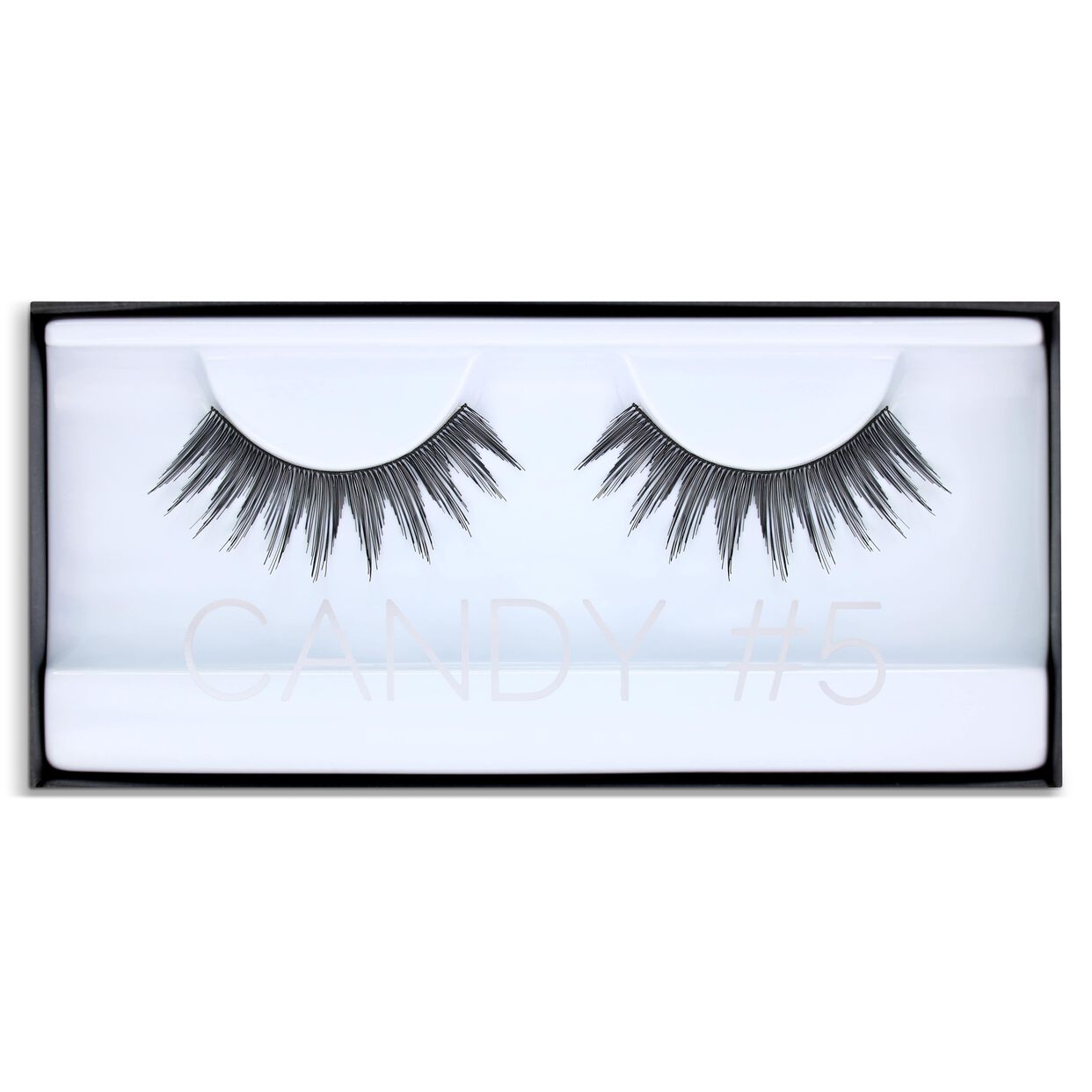 Huda Beauty Classic False Lash - Candy #5