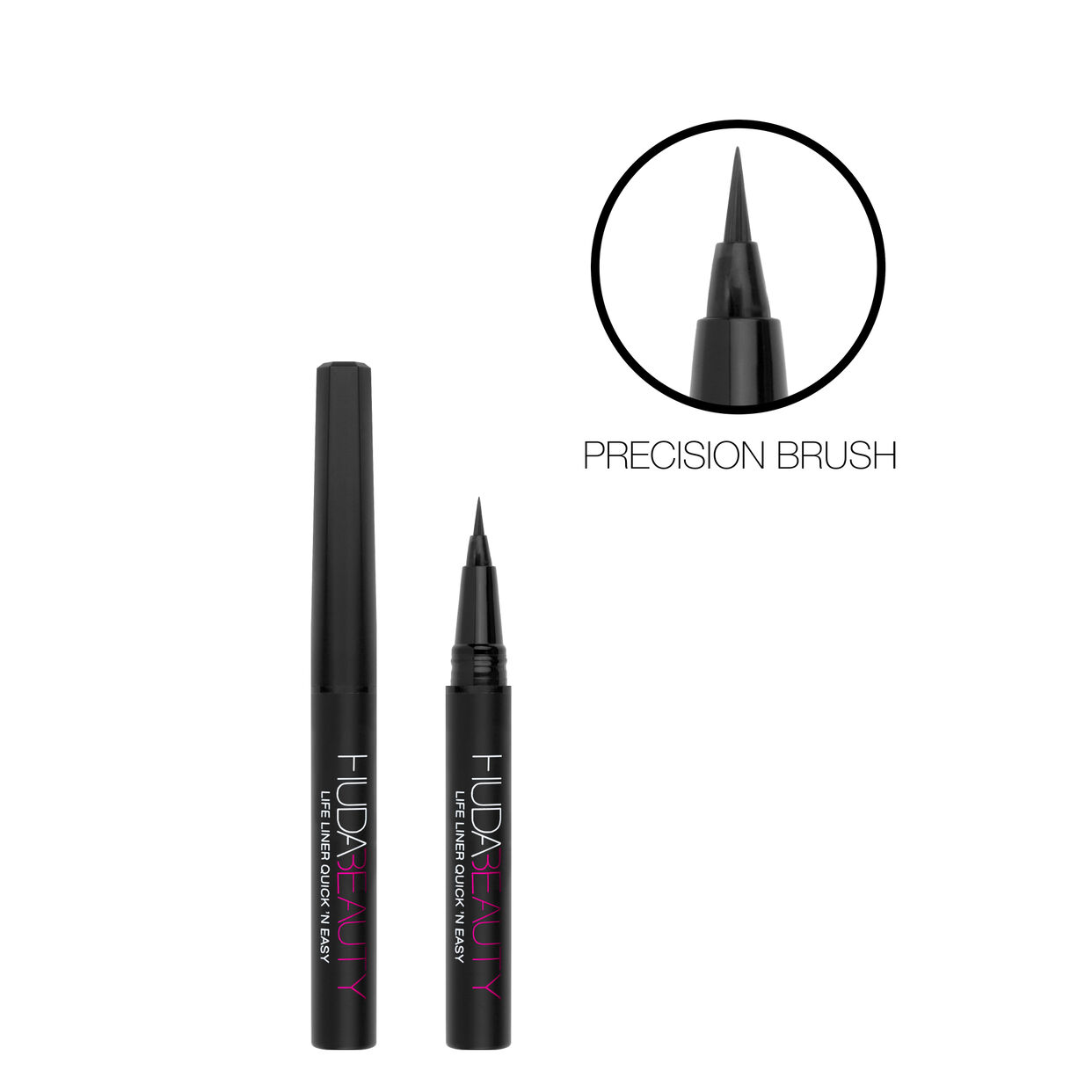 Huda Beauty /Eyeconic Eye Duo