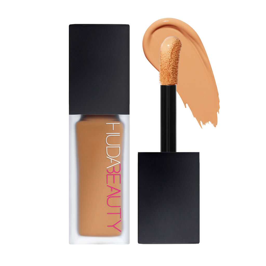 هدى بيوتي #FauxFilter Luminous Matte Concealer