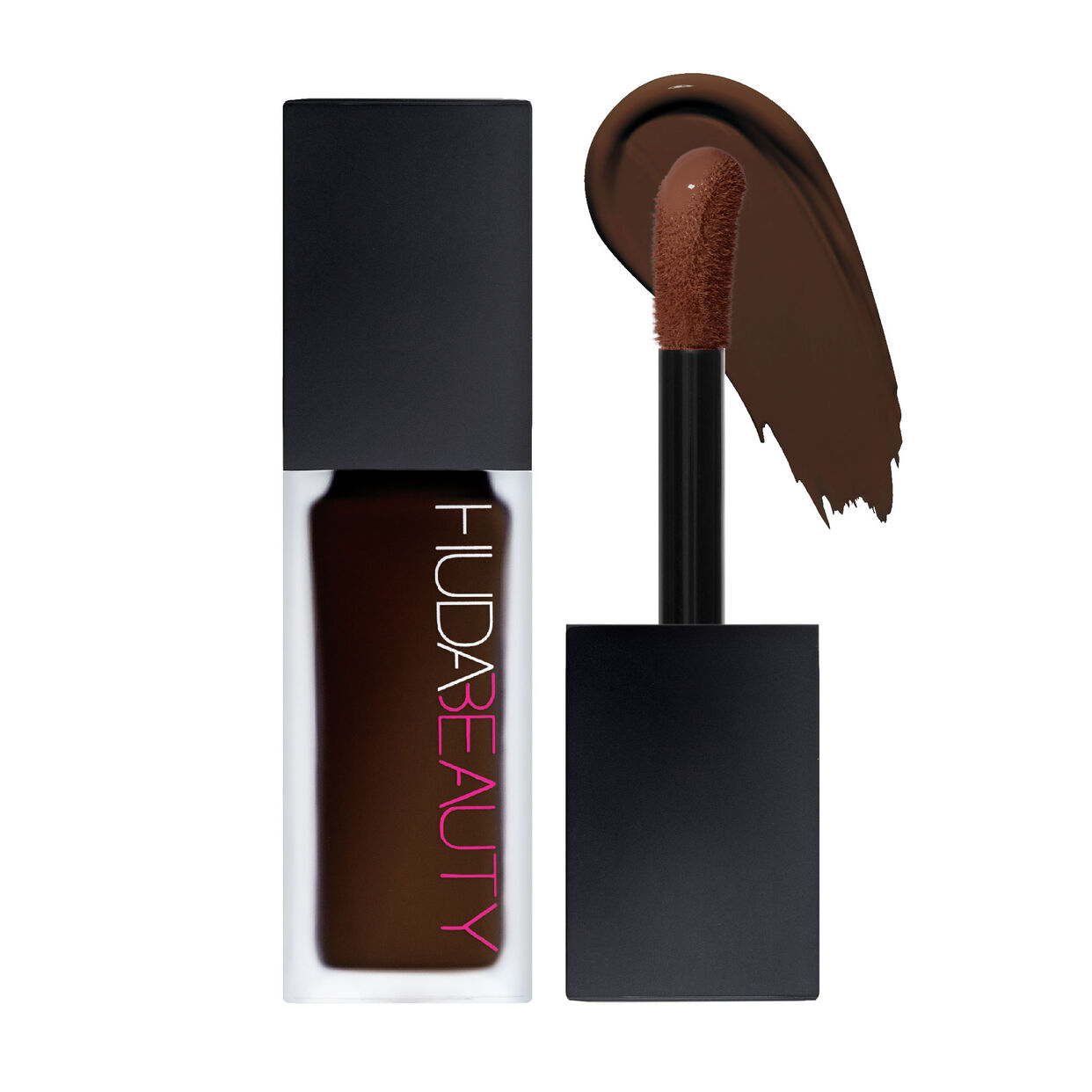 هدى بيوتي #FauxFilter Luminous Matte Concealer
