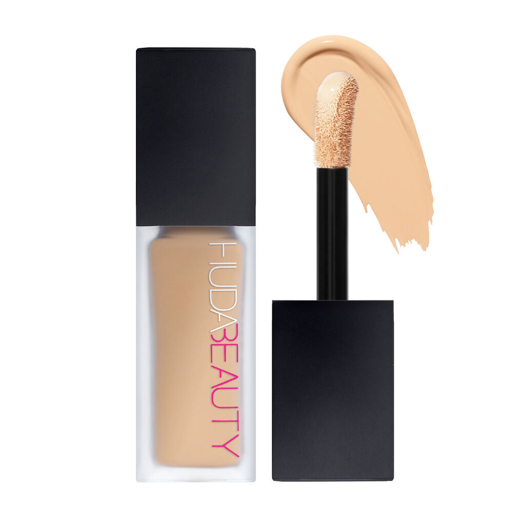 هدى بيوتي #FauxFilter Luminous Matte Concealer