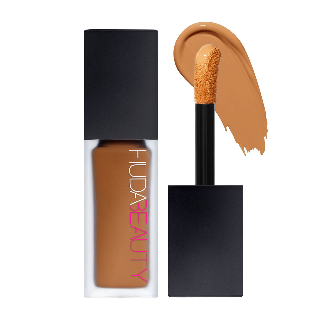 هدى بيوتي #FauxFilter Luminous Matte Concealer