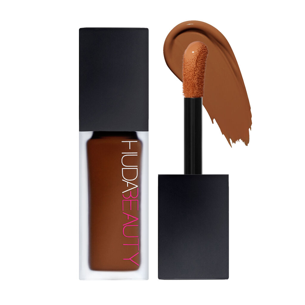 هدى بيوتي #FauxFilter Luminous Matte Concealer