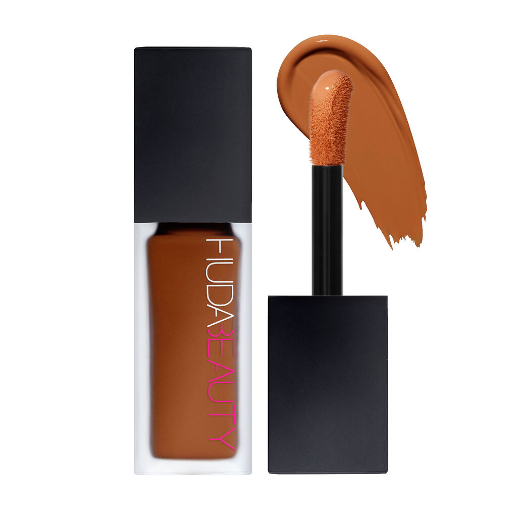 هدى بيوتي #FauxFilter Luminous Matte Concealer