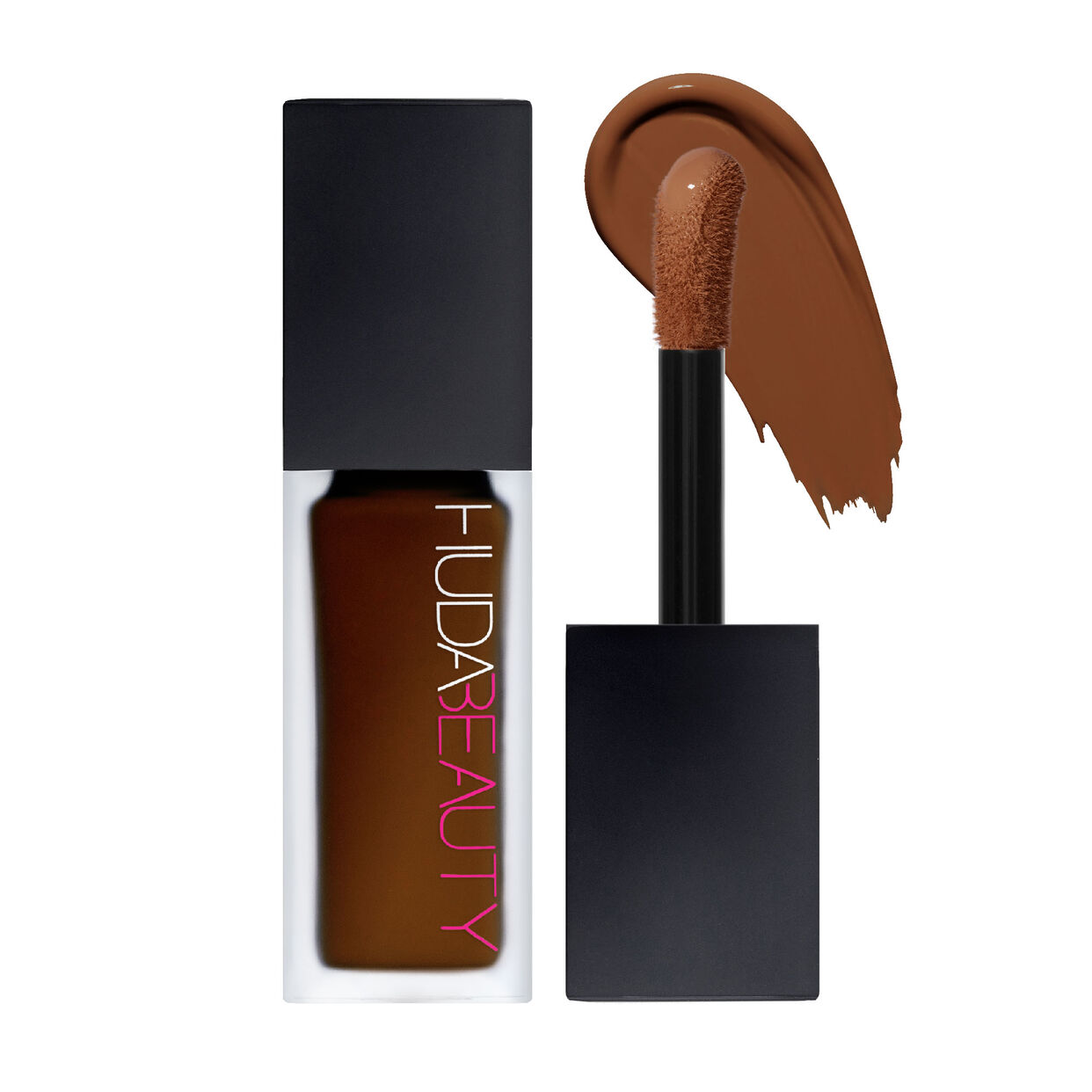 هدى بيوتي #FauxFilter Luminous Matte Concealer