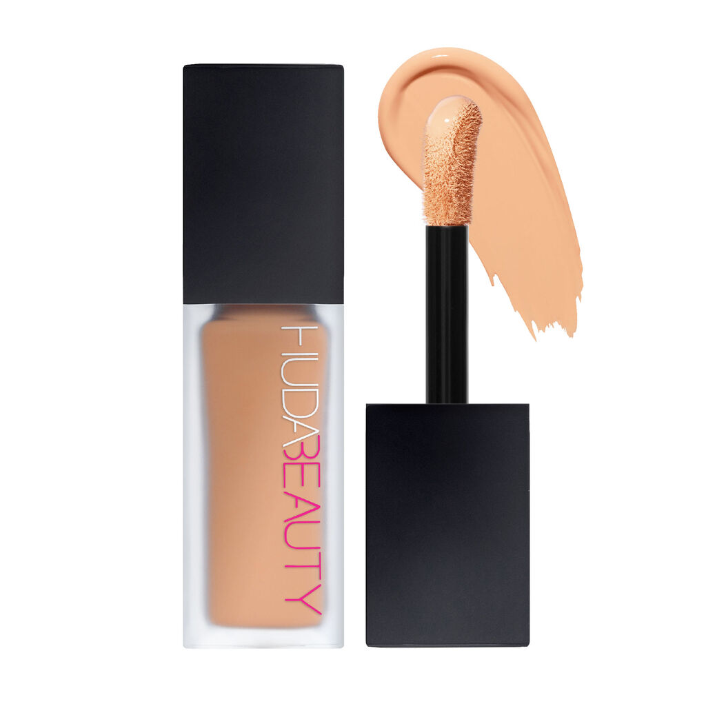 هدى بيوتي #FauxFilter Luminous Matte Concealer