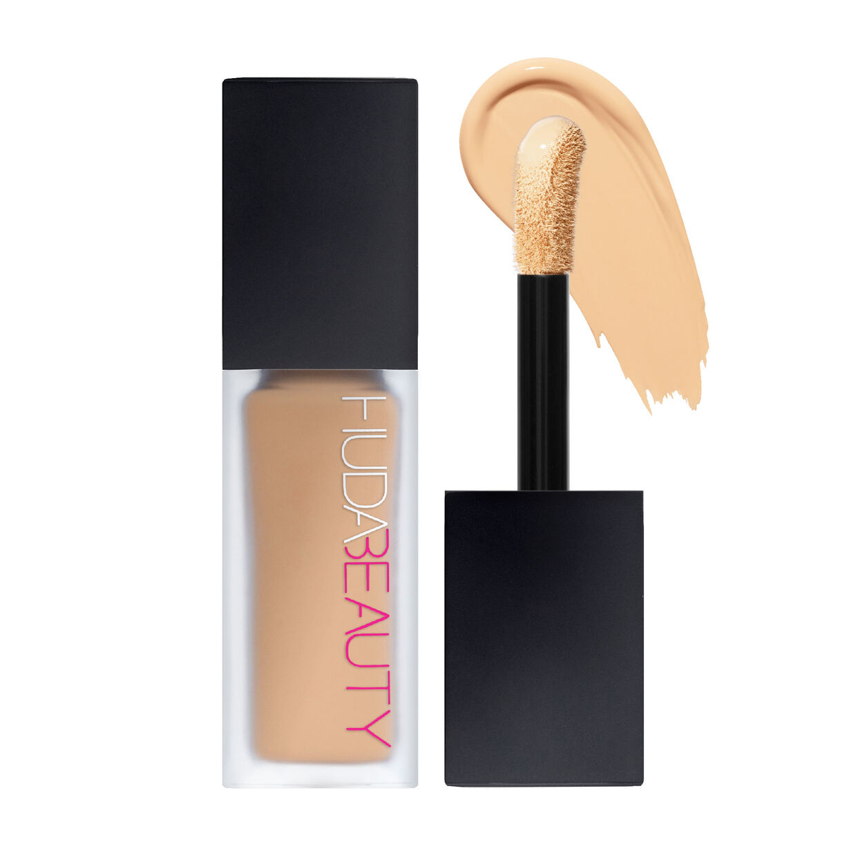 هدى بيوتي #FauxFilter Luminous Matte Concealer