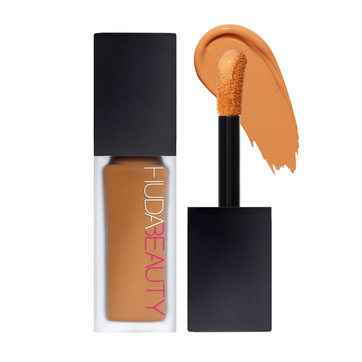 هدى بيوتي #FauxFilter Luminous Matte Concealer